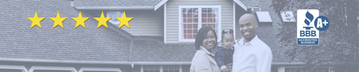 Homeowners' Review-Jeffrey & Cynthia B.