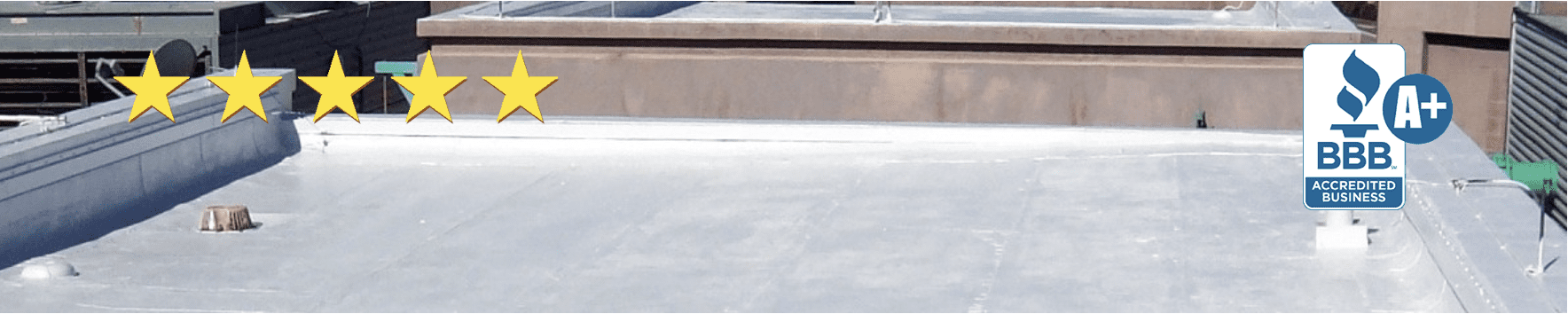 Insurance Flat Roof Repairs